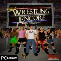 cerinte 1.2 ghz
-128 mb ram
-video 

  wrestling encore